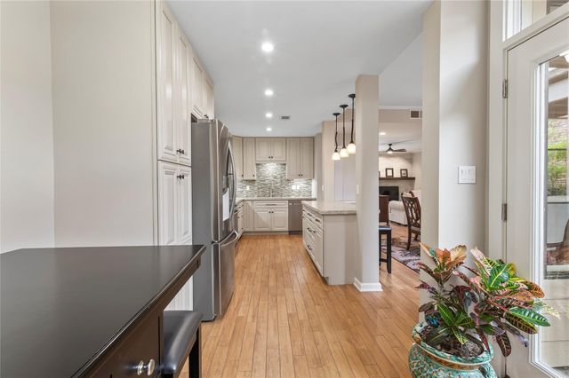 12688 Briar Patch Road, Houston, TX 77077