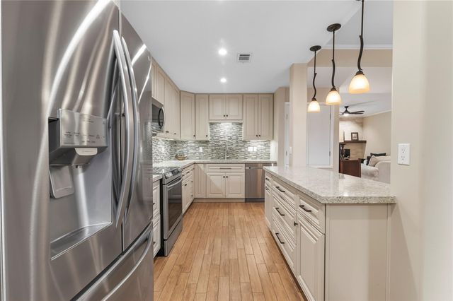 12688 Briar Patch Road, Houston, TX 77077