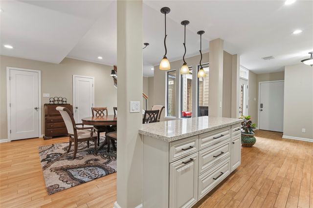 12688 Briar Patch Road, Houston, TX 77077