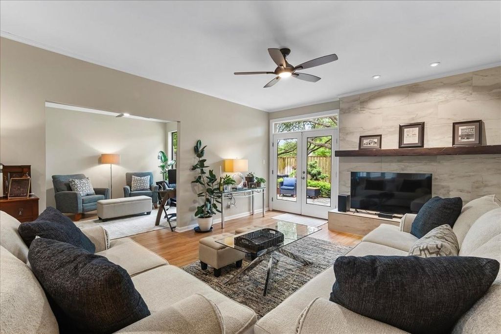 12688 Briar Patch Road, Houston, TX 77077