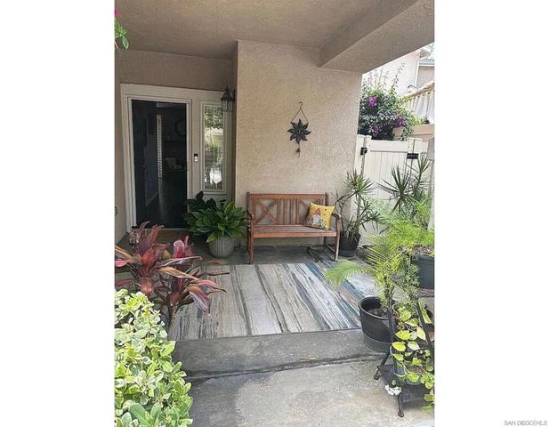 2995 W Canyon, San Diego, CA 92123