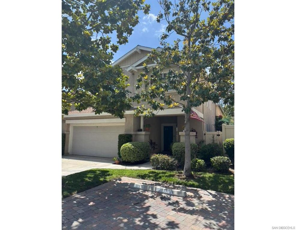 2995 W Canyon, San Diego, CA 92123
