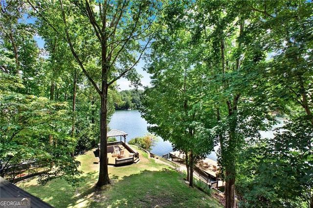 161 BROADWATER Court, Waleska, GA 30183