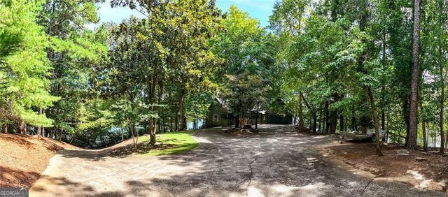 161 BROADWATER Court, Waleska, GA 30183