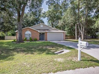 33 Bridle Gate Court, Crawfordville, FL 32327