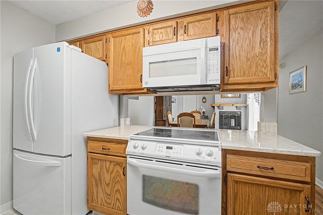 8858 Washington Colony Drive, Centerville, OH 45458