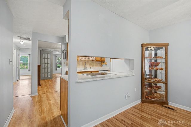 8858 Washington Colony Drive, Centerville, OH 45458