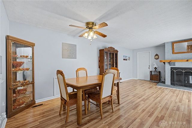 8858 Washington Colony Drive, Centerville, OH 45458
