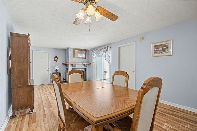 8858 Washington Colony Drive, Centerville, OH 45458