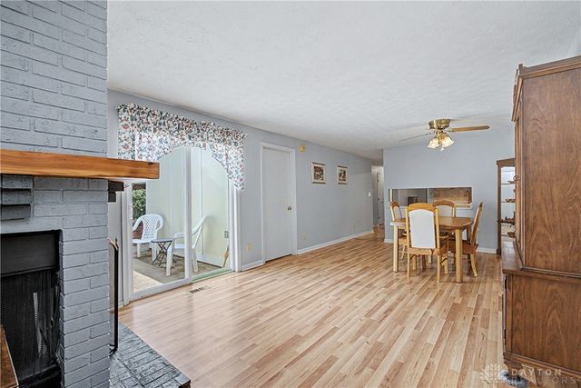 8858 Washington Colony Drive, Centerville, OH 45458