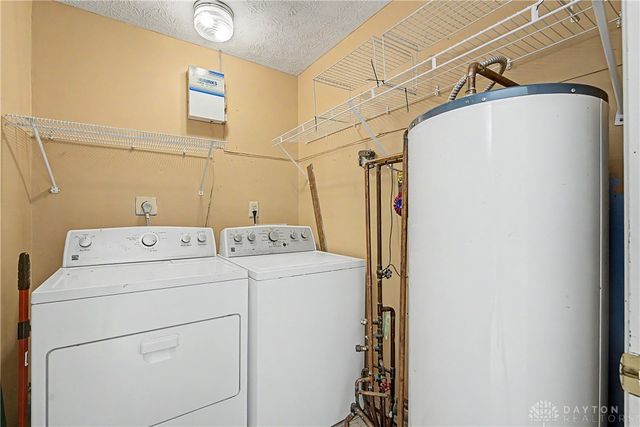 8858 Washington Colony Drive, Centerville, OH 45458