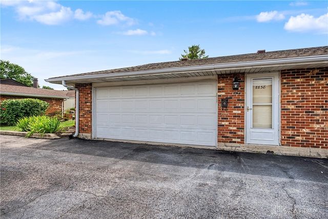 8858 Washington Colony Drive, Centerville, OH 45458