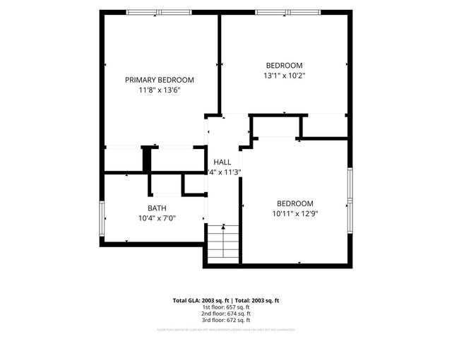 11748 S Laporte Avenue, Alsip, IL 60803