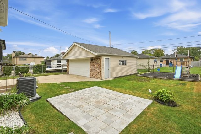 11748 S Laporte Avenue, Alsip, IL 60803