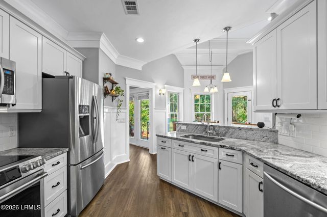 47 Heritage Lakes Drive, Bluffton, SC 29910