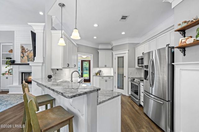 47 Heritage Lakes Drive, Bluffton, SC 29910