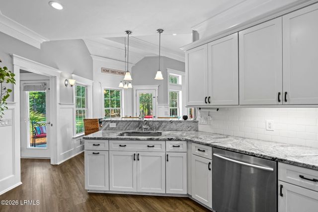 47 Heritage Lakes Drive, Bluffton, SC 29910