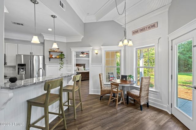 47 Heritage Lakes Drive, Bluffton, SC 29910