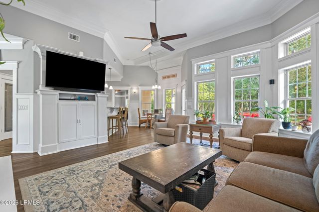 47 Heritage Lakes Drive, Bluffton, SC 29910