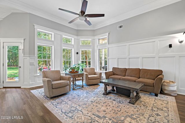47 Heritage Lakes Drive, Bluffton, SC 29910