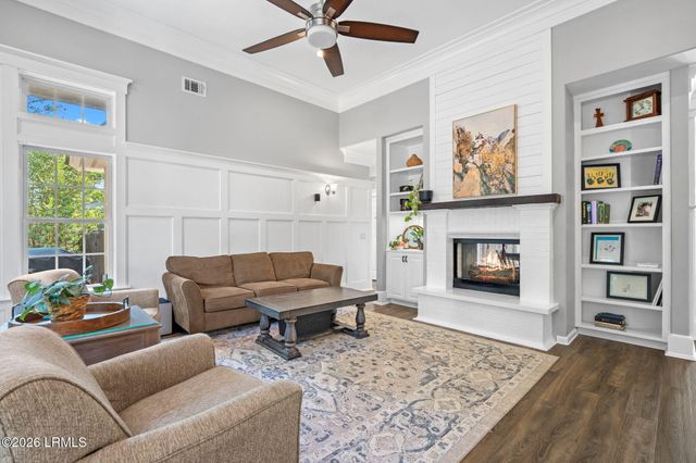 47 Heritage Lakes Drive, Bluffton, SC 29910