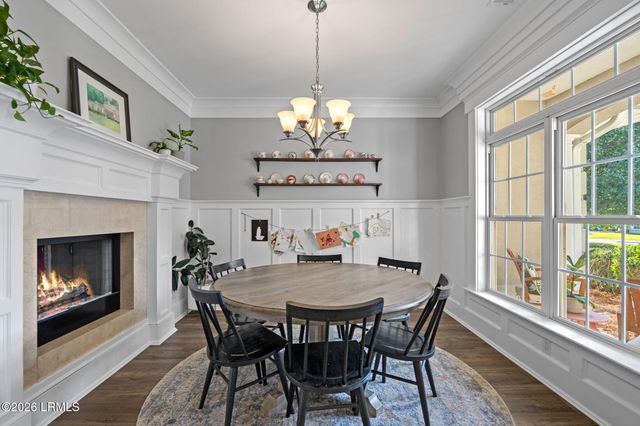 47 Heritage Lakes Drive, Bluffton, SC 29910
