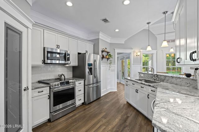 47 Heritage Lakes Drive, Bluffton, SC 29910