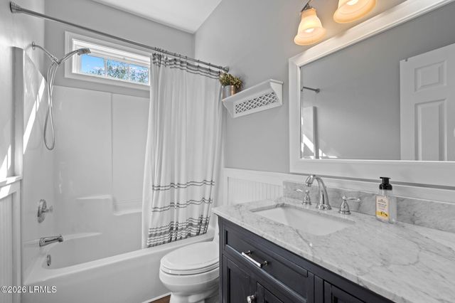 47 Heritage Lakes Drive, Bluffton, SC 29910