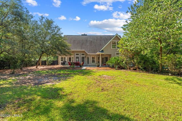 47 Heritage Lakes Drive, Bluffton, SC 29910