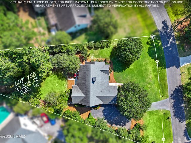 47 Heritage Lakes Drive, Bluffton, SC 29910