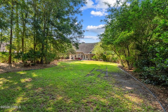 47 Heritage Lakes Drive, Bluffton, SC 29910
