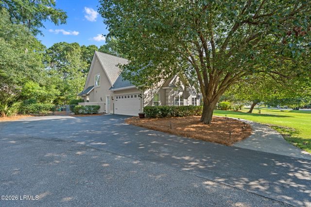 47 Heritage Lakes Drive, Bluffton, SC 29910