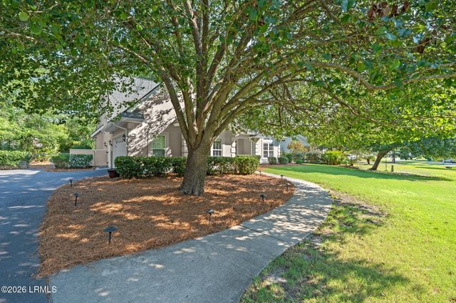 47 Heritage Lakes Drive, Bluffton, SC 29910