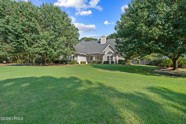 47 Heritage Lakes Drive, Bluffton, SC 29910