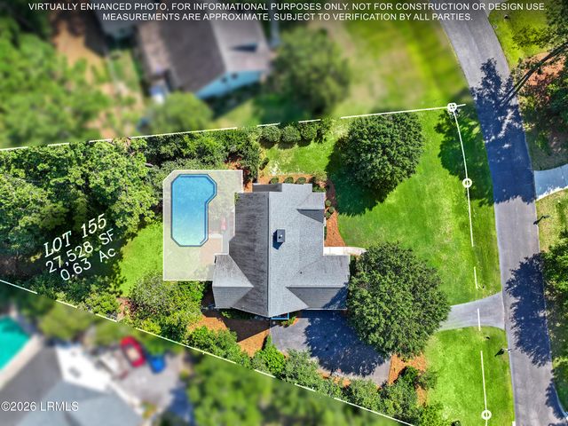 47 Heritage Lakes Drive, Bluffton, SC 29910