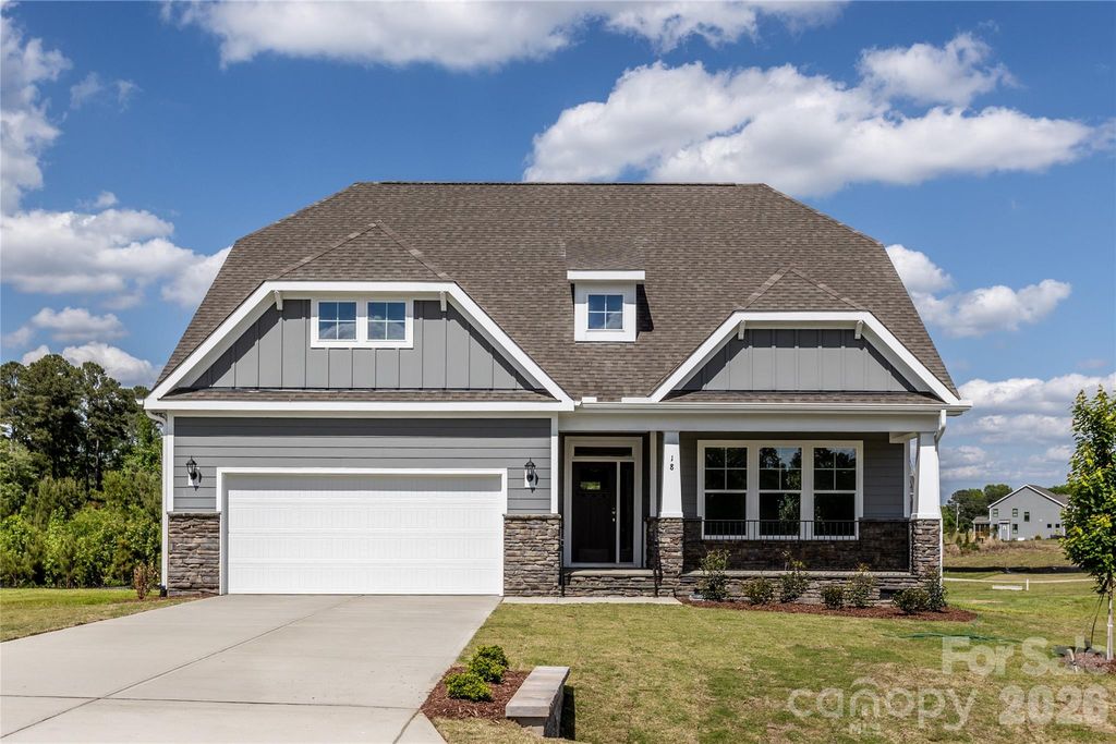 12514 Idlewild Road, Matthews, NC 28105
