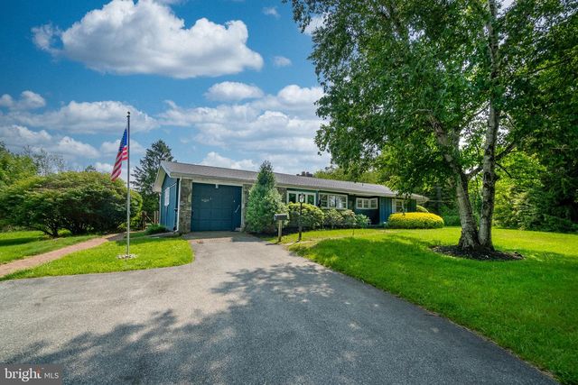 2290 & 2310 HORSESHOE TRL, Chester Springs, PA 19425