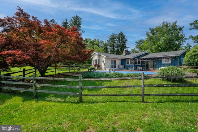 2290 & 2310 HORSESHOE TRL, Chester Springs, PA 19425