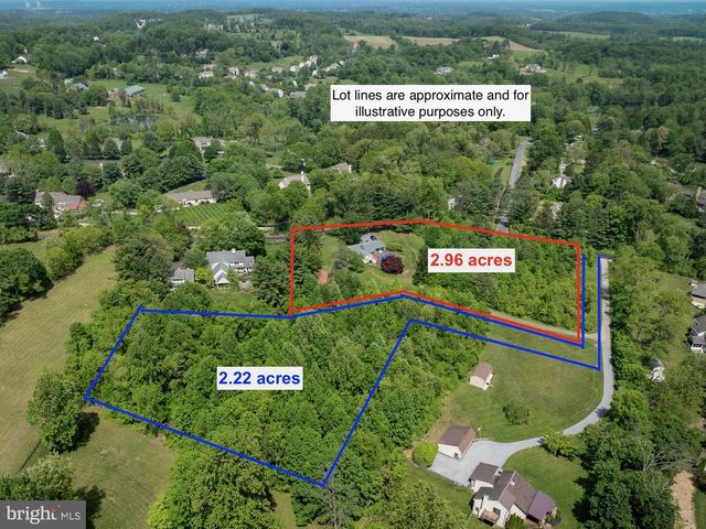 2290 & 2310 HORSESHOE TRL, Chester Springs, PA 19425