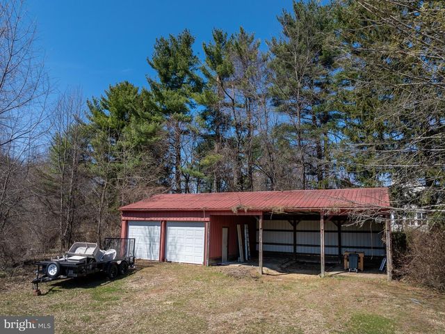 2290 & 2310 HORSESHOE TRL, Chester Springs, PA 19425