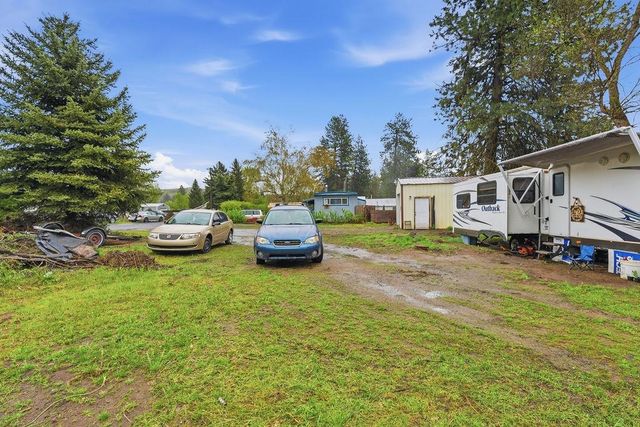 3812 E Weile Ave, Spokane, WA 99217