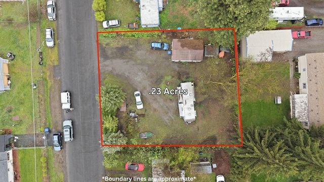 3812 E Weile Ave, Spokane, WA 99217