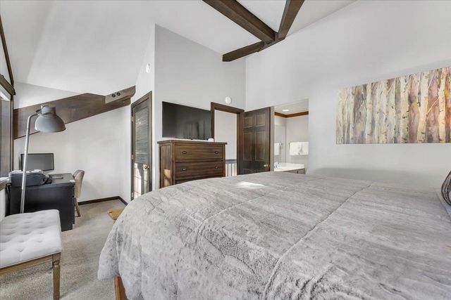 227 Olympic Valley Rd Unit 15, Olympic Valley, CA 96146