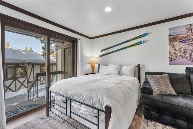 227 Olympic Valley Rd Unit 15, Olympic Valley, CA 96146