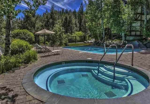 227 Olympic Valley Rd Unit 15, Olympic Valley, CA 96146