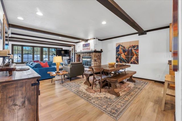 227 Olympic Valley Rd Unit 15, Olympic Valley, CA 96146