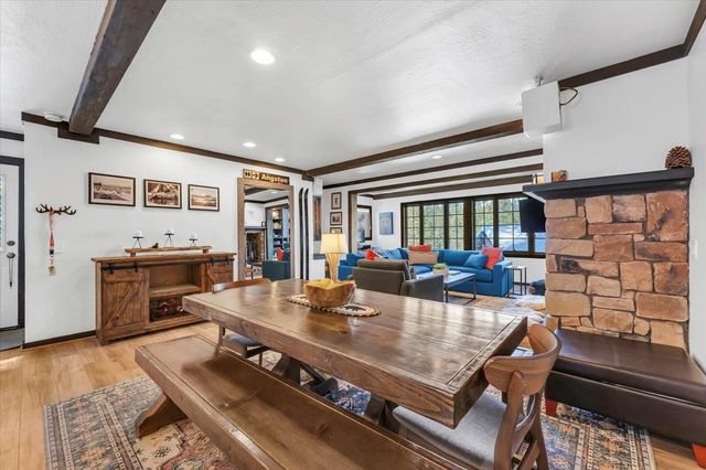 227 Olympic Valley Rd Unit 15, Olympic Valley, CA 96146