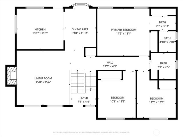 510 223rd Street SW, Bothell, WA 98021