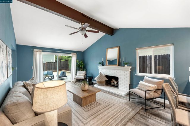 452 Lori Dr, Benicia, CA 94510