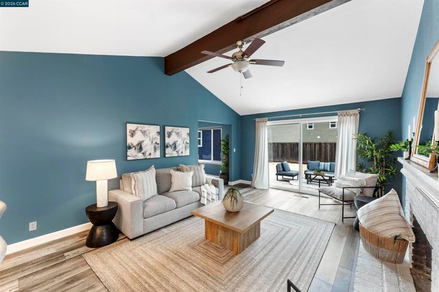 452 Lori Dr, Benicia, CA 94510